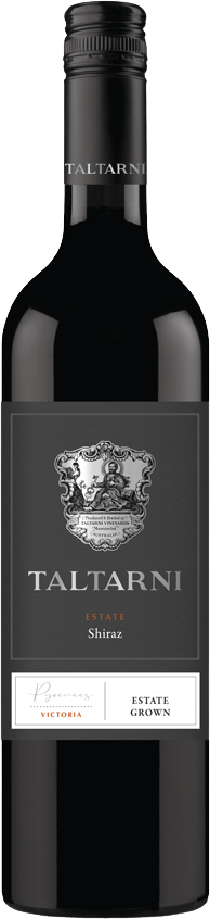 Taltarni Estate Pyrenees Shiraz  2022 Pyrenees